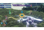 Xenoblade Chronicles 2: Torna ~ The Golden Country [Switch]
